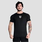 Kit 4 Camisetas Dry Fit Treino