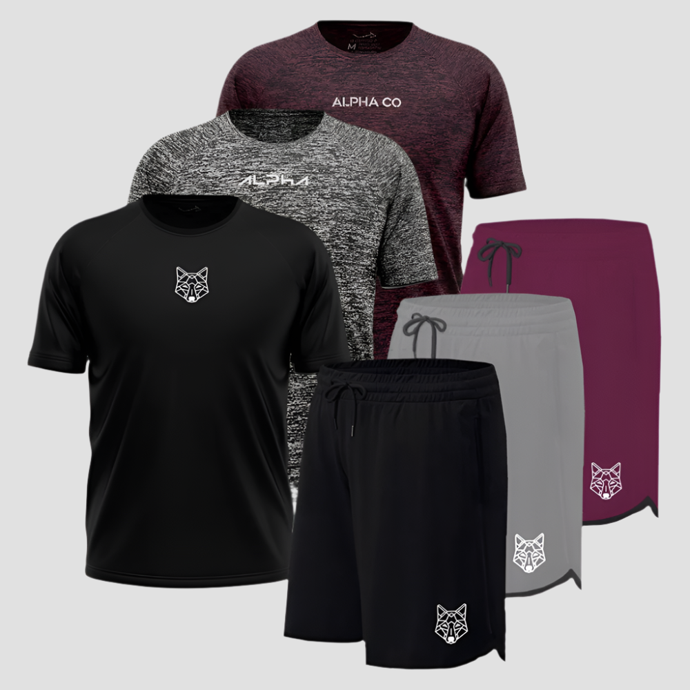 Kit Performance Elite