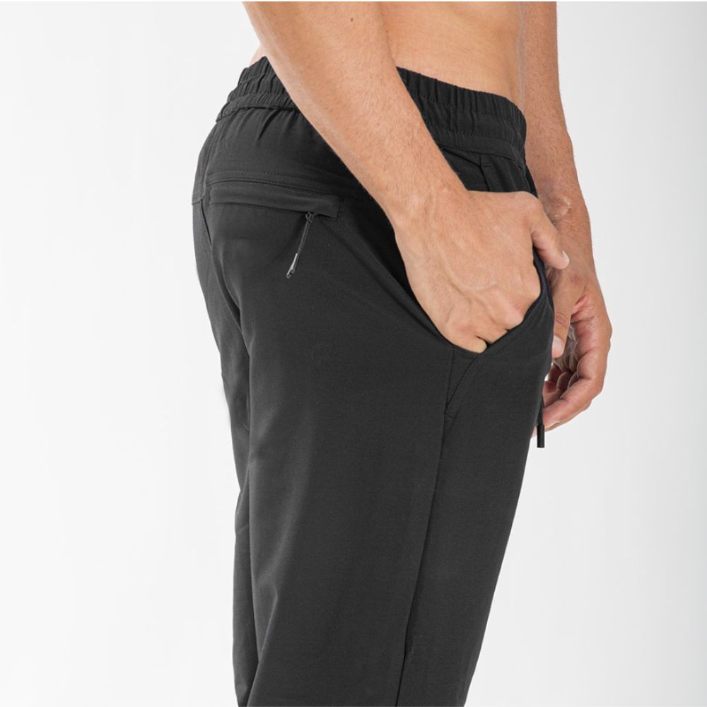 Calça Slim Horizon Preto