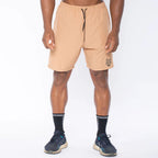 Short Dry Fit Lobo Caqui