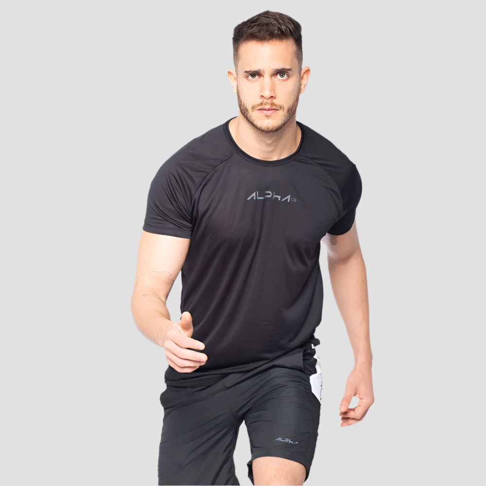 Alpha - Moda Fitness Masculina e Feminina