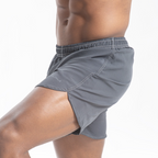 Kit Completo: 5 Shorts de Corrida Alpha