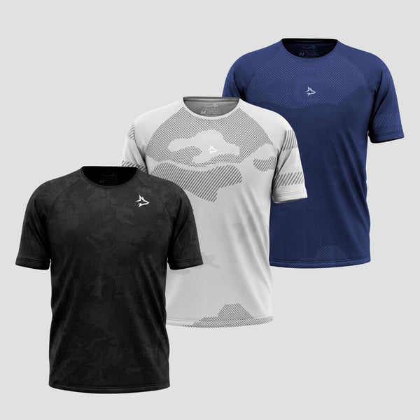 CAMISETAS APEX PRO