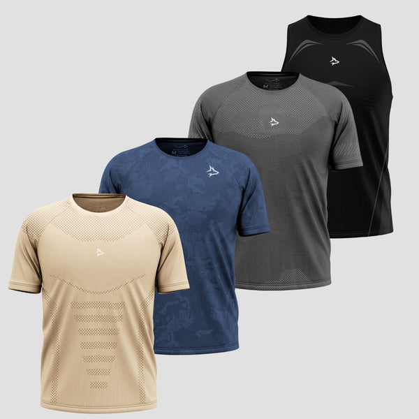 camisetas 
apex pro