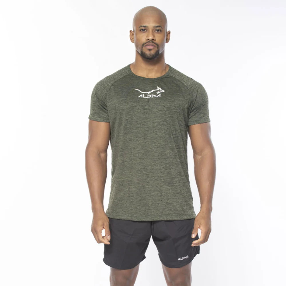 Kit 4x Dry Fit Alpha – Pack Econômico