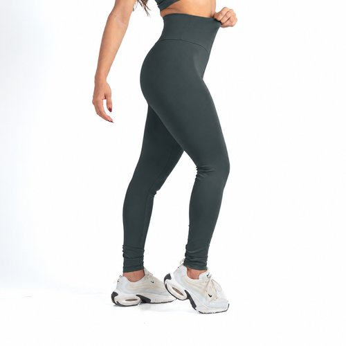 Calça Basic New Horizon Grafite