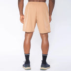 Short Dry Fit Lobo Caqui