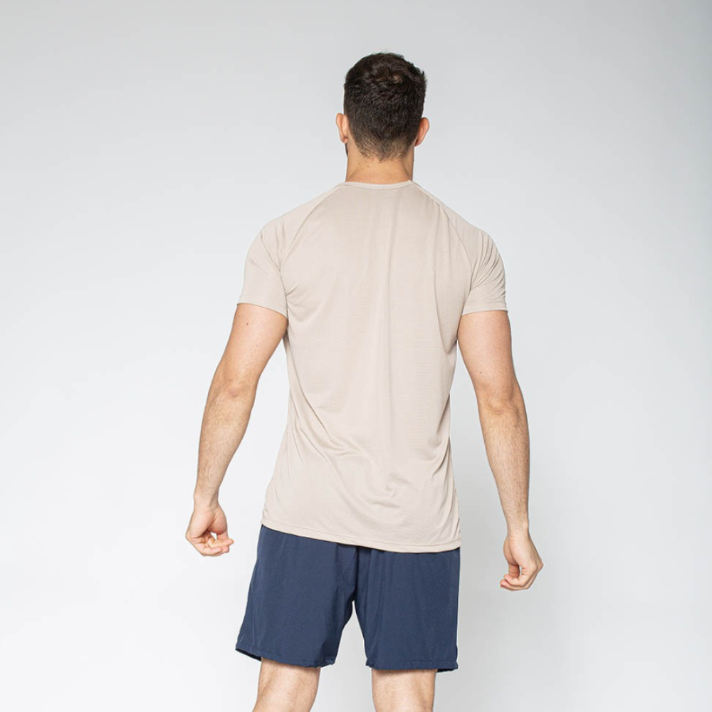 Camiseta Dry Fit Horizon Monk