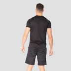 Camiseta Dry Fit New Fluid Preto