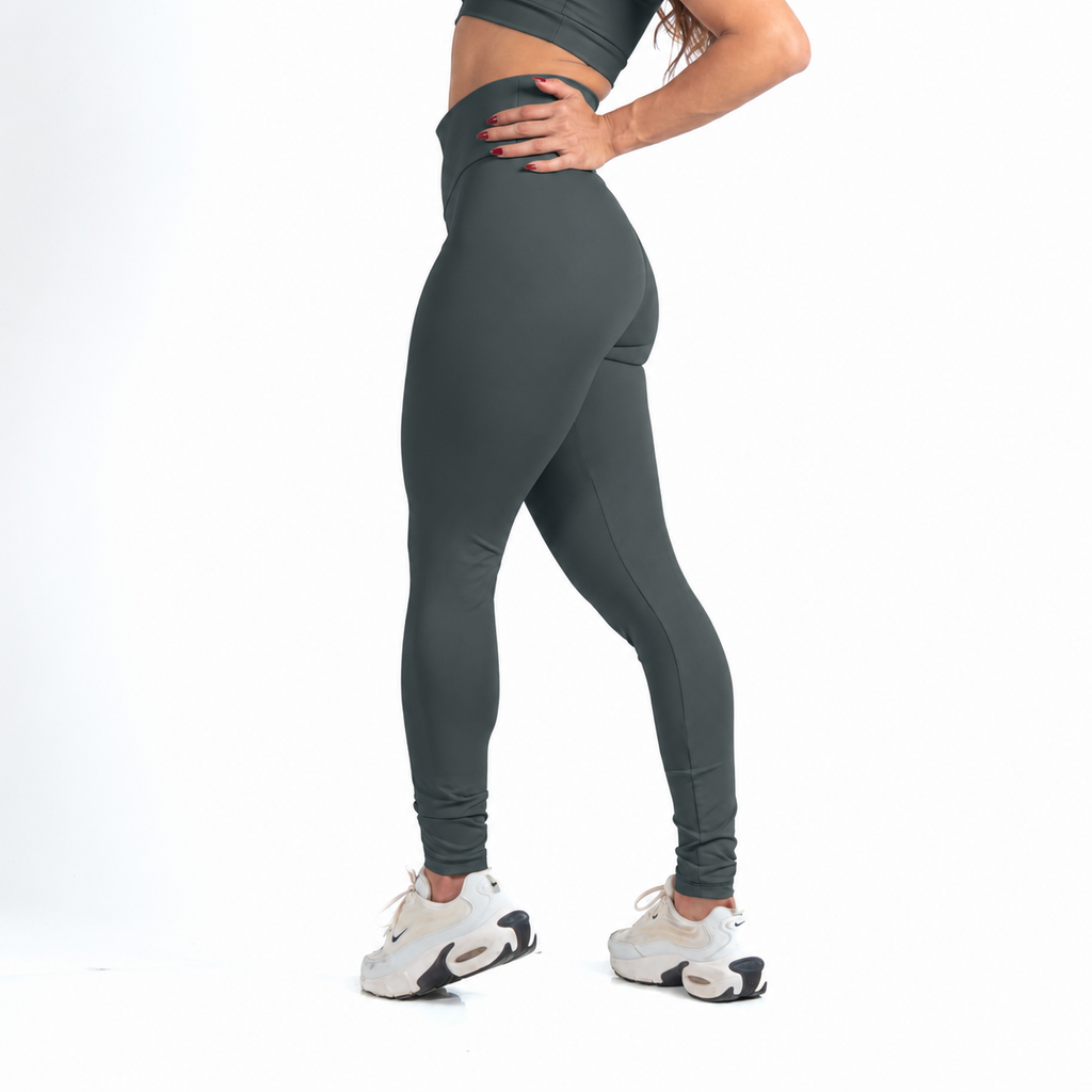 Calça Basic New Horizon Grafite