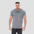 Kit 5 Peças Dry Fit: 3 Camisetas + 2 Bermudas