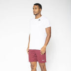 Camiseta Dry Fit New Lupus Branca