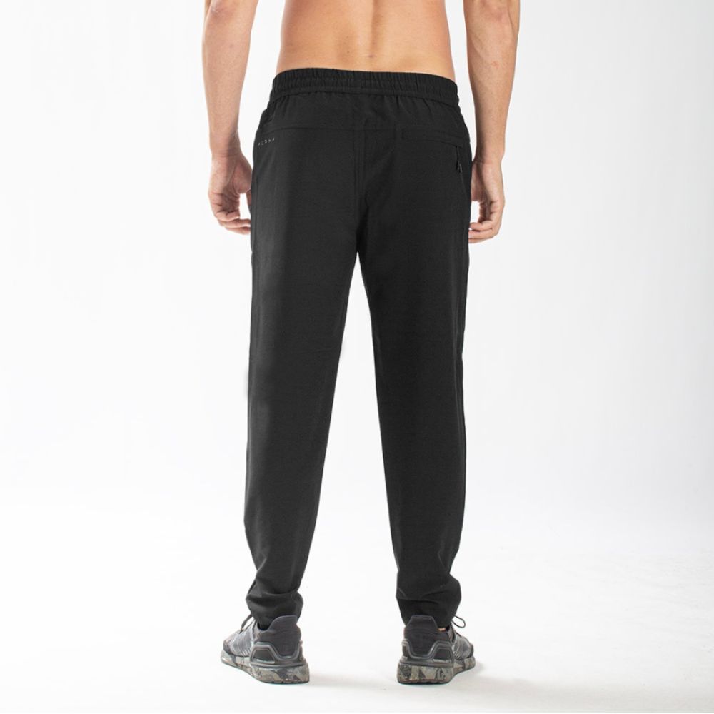 Calça Slim Horizon Preto