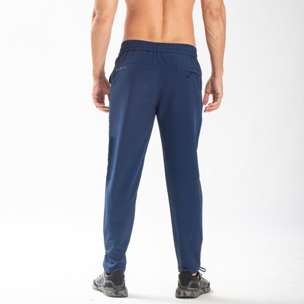 Calça Slim Horizon Marinho