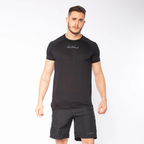 Kit 5 Camisetas Dry Fit New Fluid