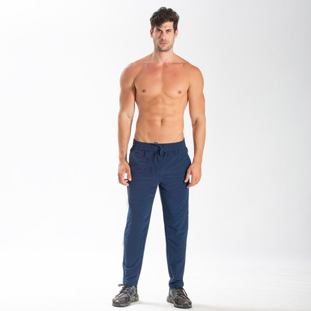 Calça Slim Horizon Marinho