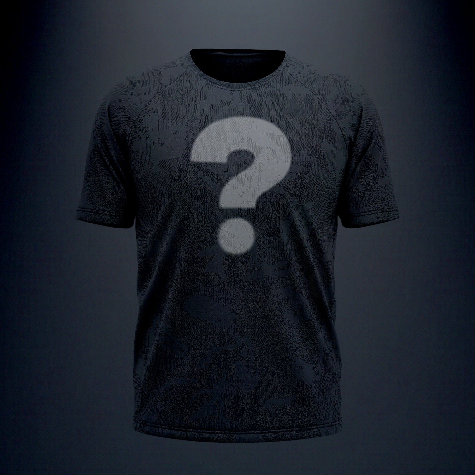 Camiseta ou Regata Surpresa - Apex