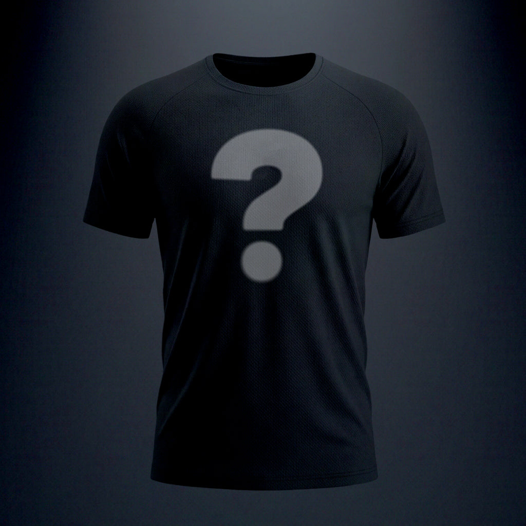 Camiseta ou Regata Surpresa