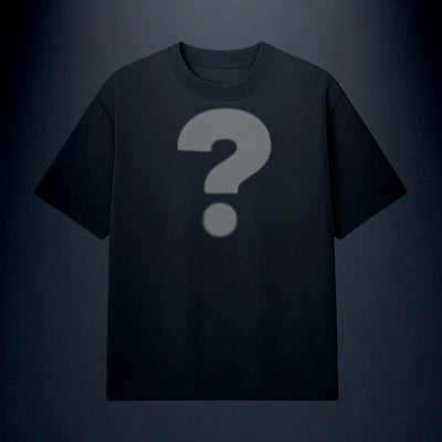 Camiseta ou Regata Surpresa - Oversized