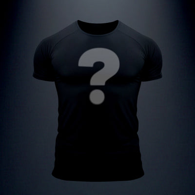 Camiseta Surpresa - Poliamida