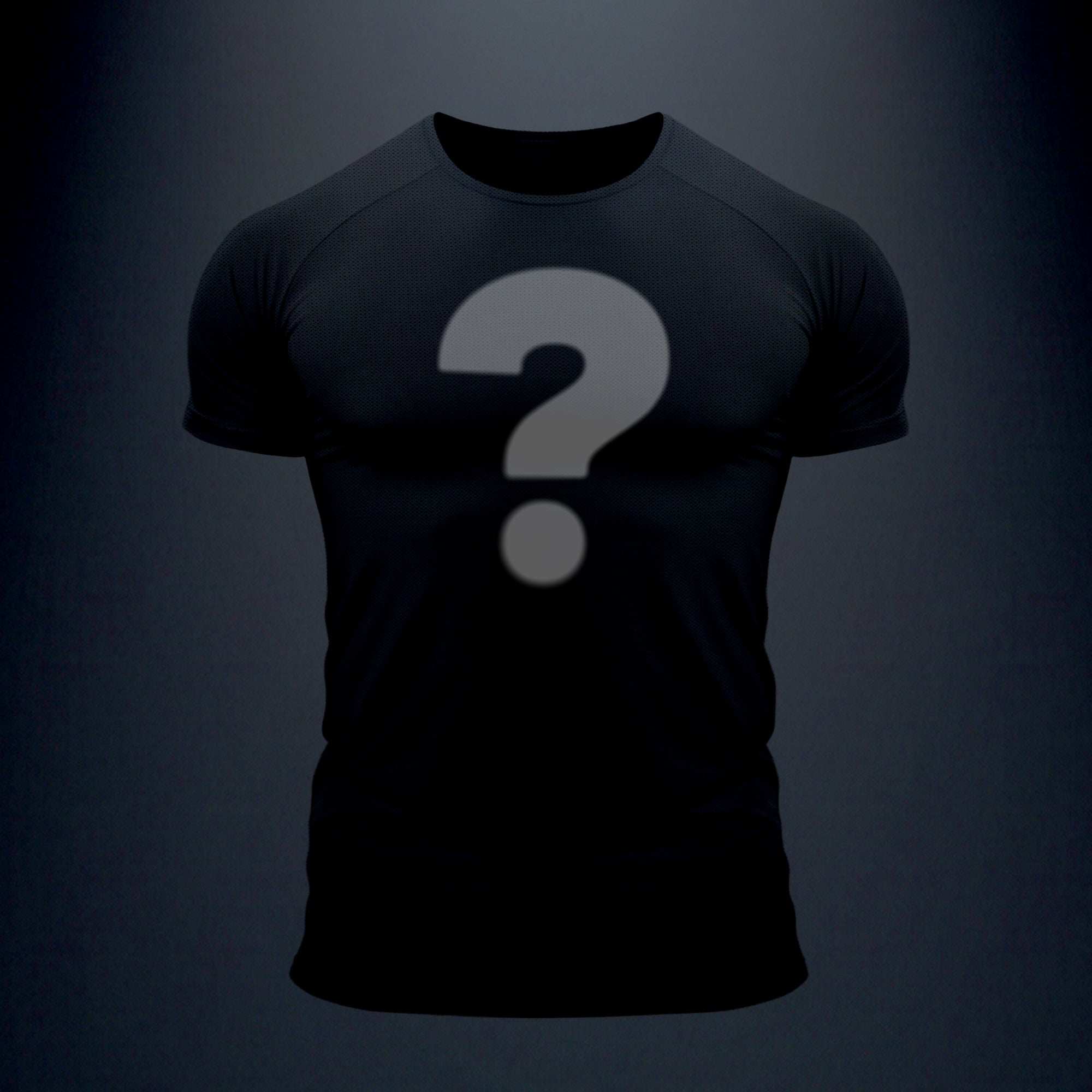 Camiseta Surpresa - Poliamida