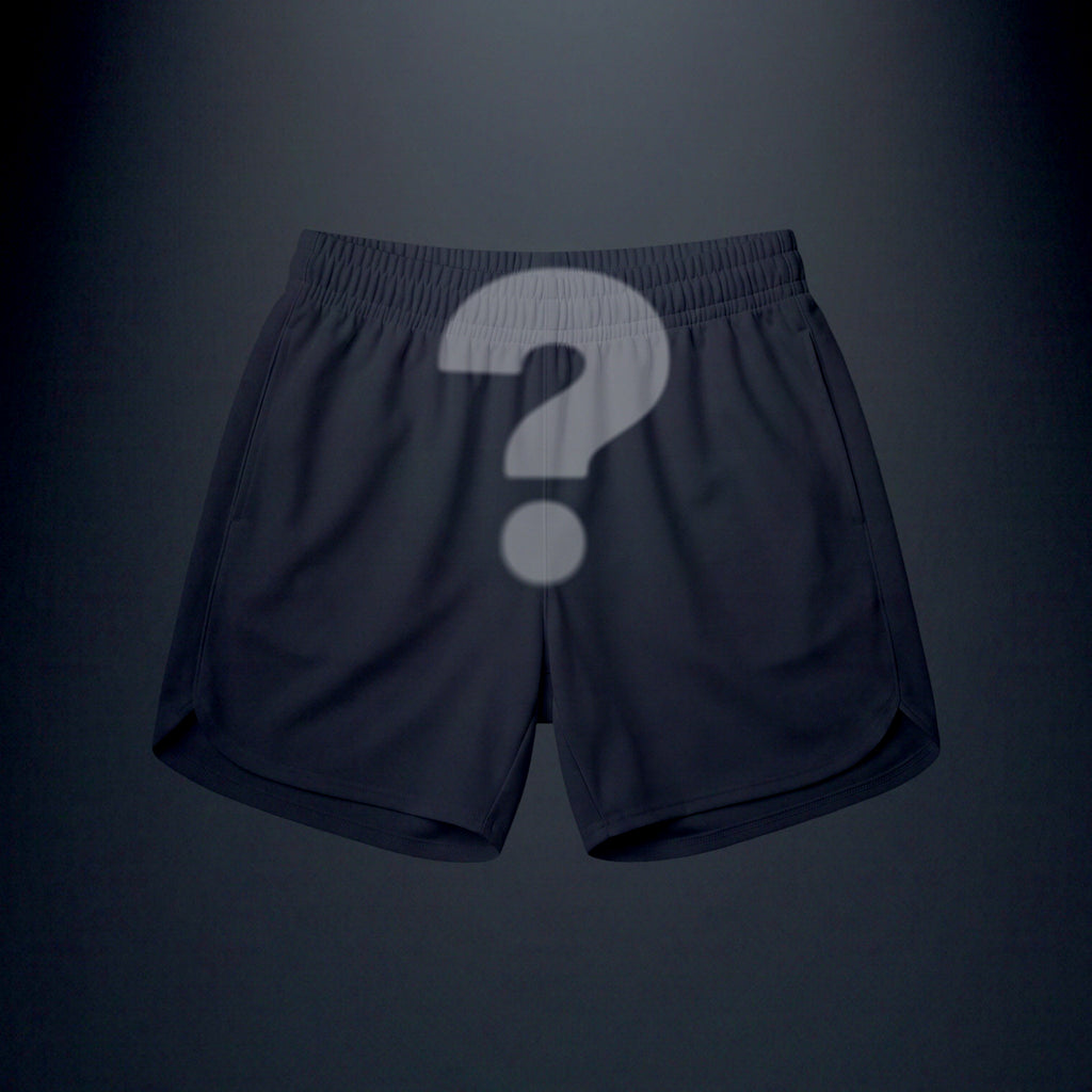 Bermuda ou Short Surpresa