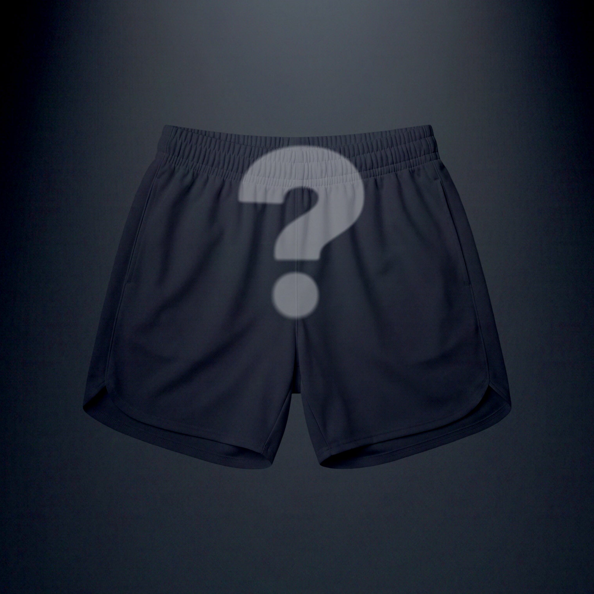 Bermuda ou Short Surpresa