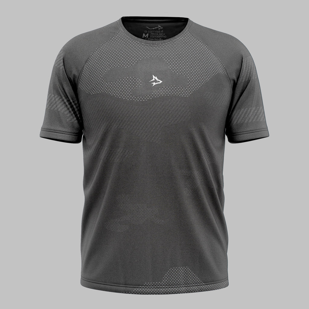 Kit 4 Peças Masculinas: Camisetas e Regata Apex