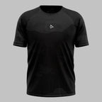 Kit All Black 4 Camisetas Apex
