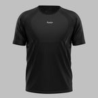 Camiseta Apex Dry New Tenacity Preto - Sem Costura