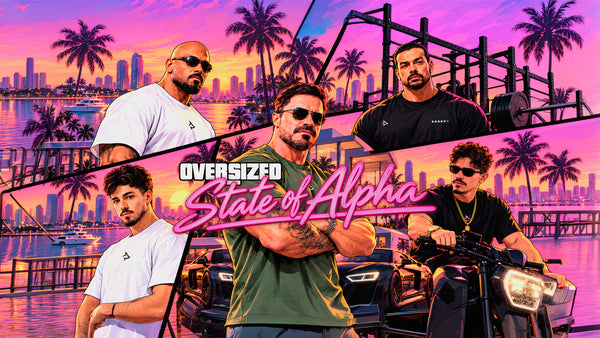 STATE OF ALPHA