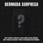 Bermuda ou Short Surpresa