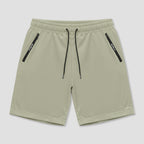 Bermuda Dry Fit Performance Bege