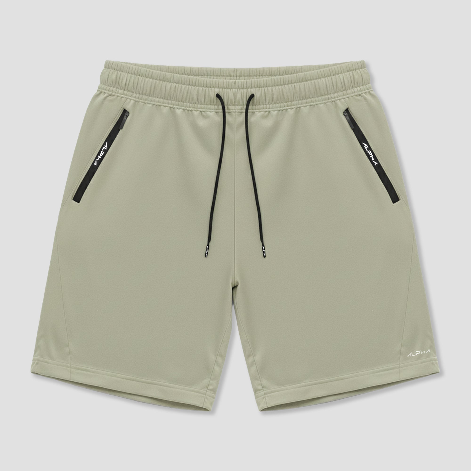 Bermuda Dry Fit Performance Bege