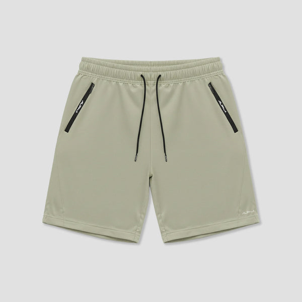 Bermuda Dry Fit Performance Bege