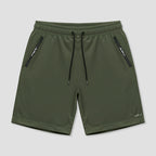 Bermuda Dry Fit Performance Verde