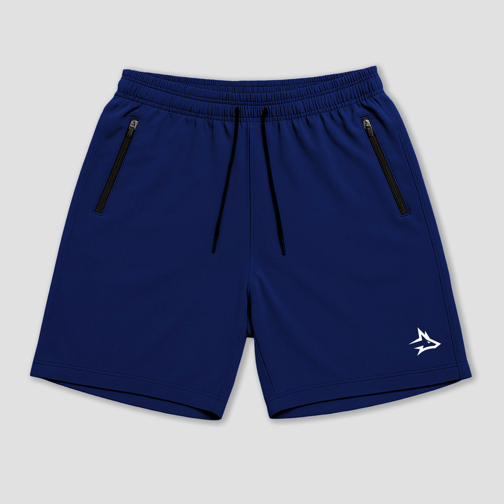 Bermuda Dry Fit Side Lupus Marinho