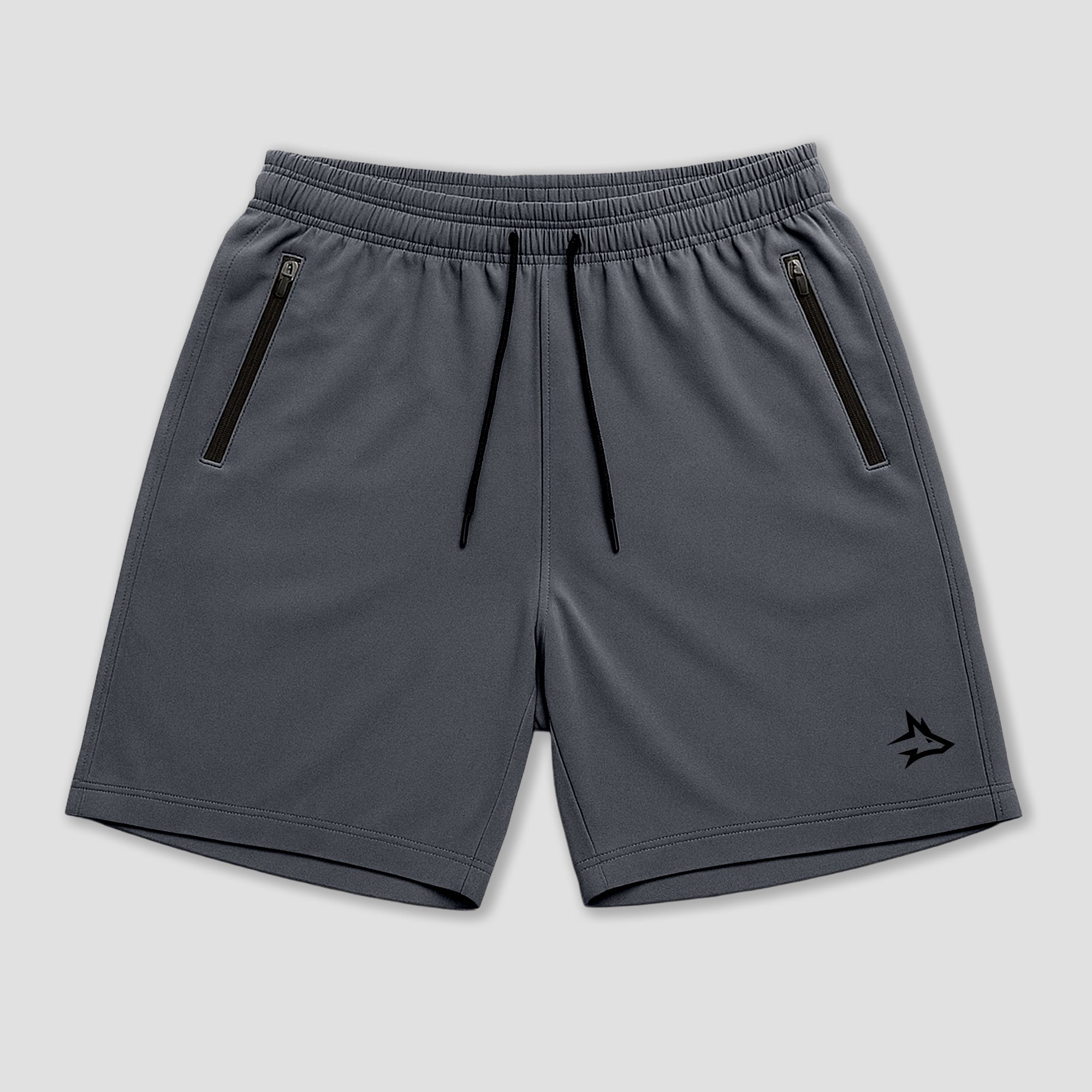 Bermuda Dry Fit Side Lupus Chumbo