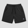 Bermuda Dry Fit Side Lupus Preto