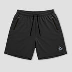 Bermuda Dry Fit Side Lupus Preto