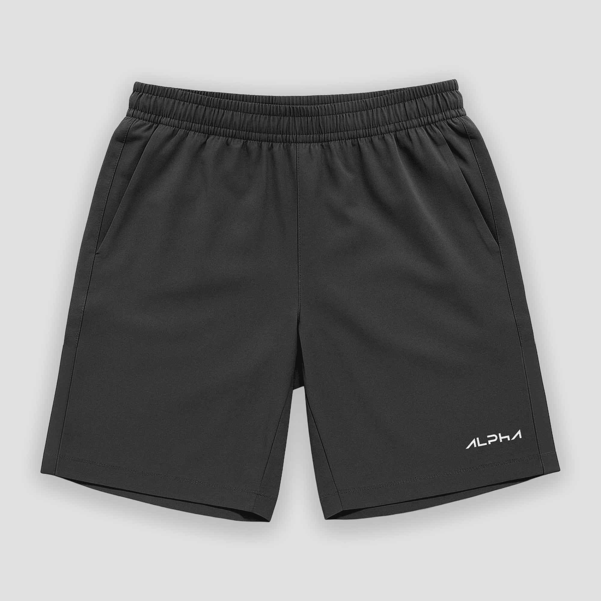 Bermuda Dry Fluid Preto