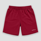 Bermuda Dry Fluid Vermelho