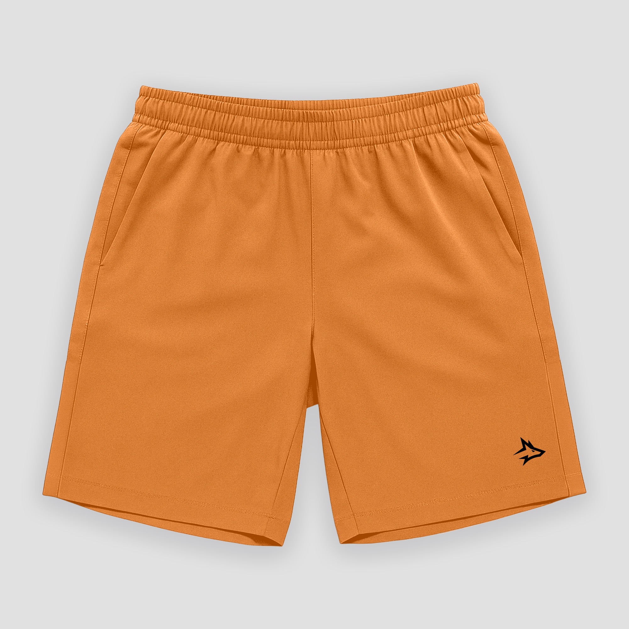 Bermuda Dry Lupus Laranja