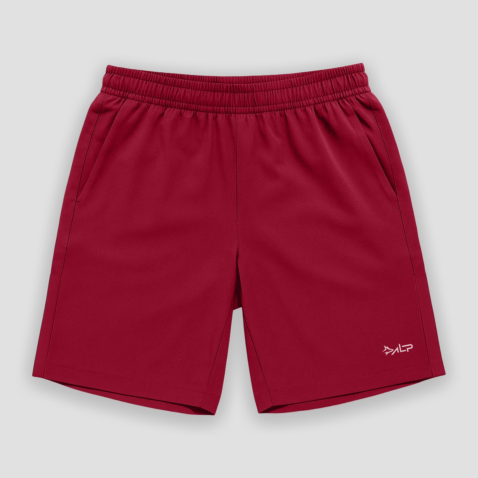 Bermuda Dry Tenacity Vermelho