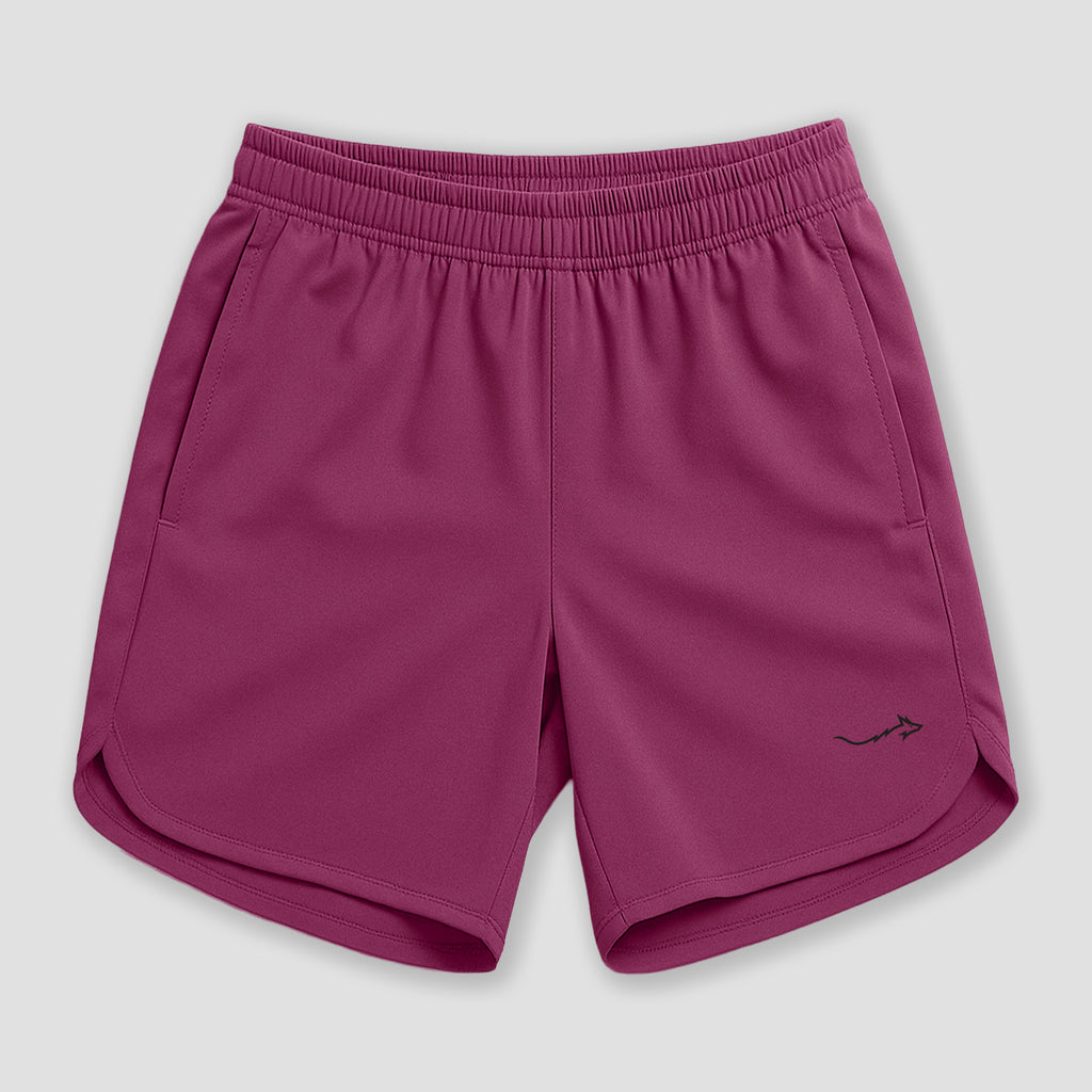 Bermuda Cross Move Bordo