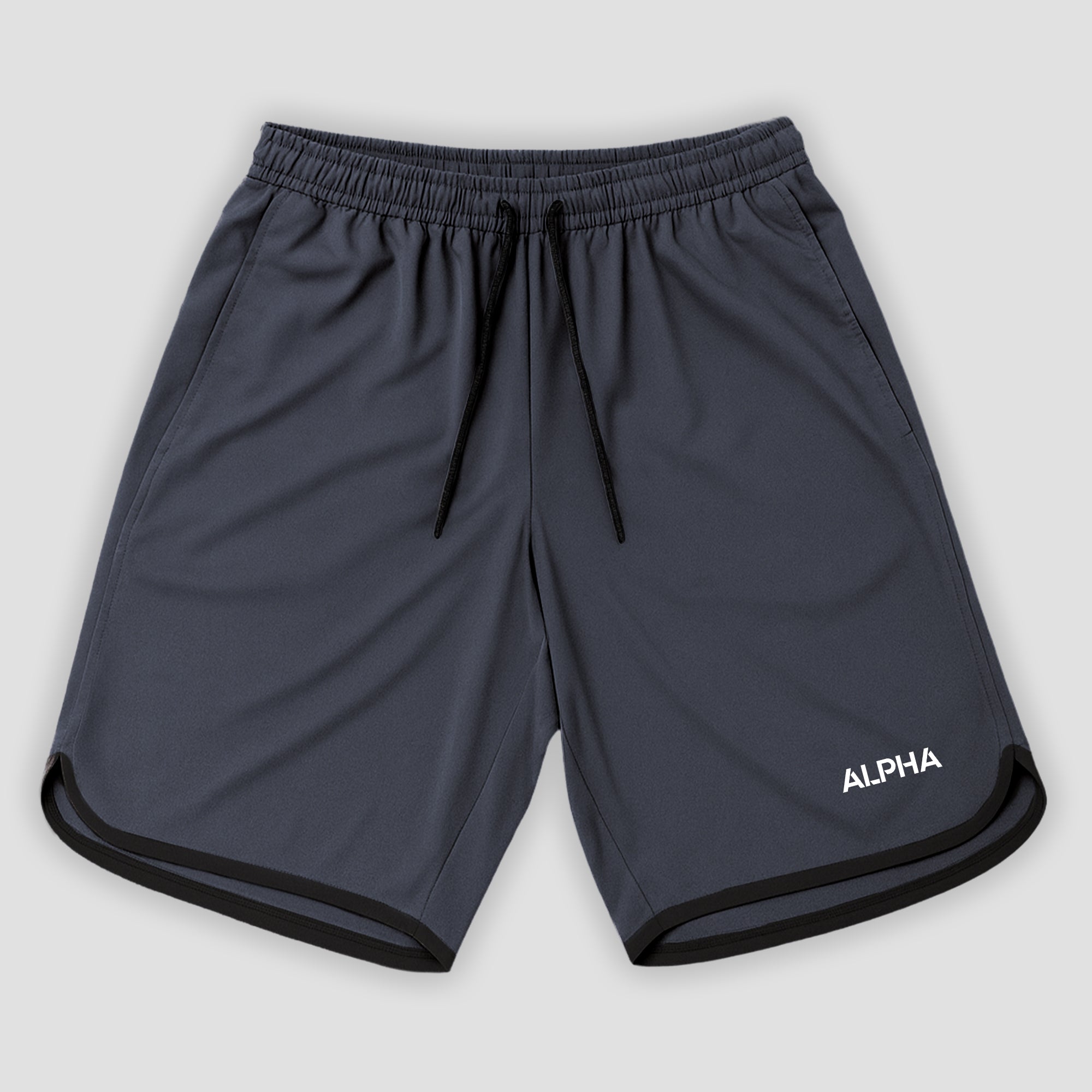 Bermuda Dry Basic Chumbo