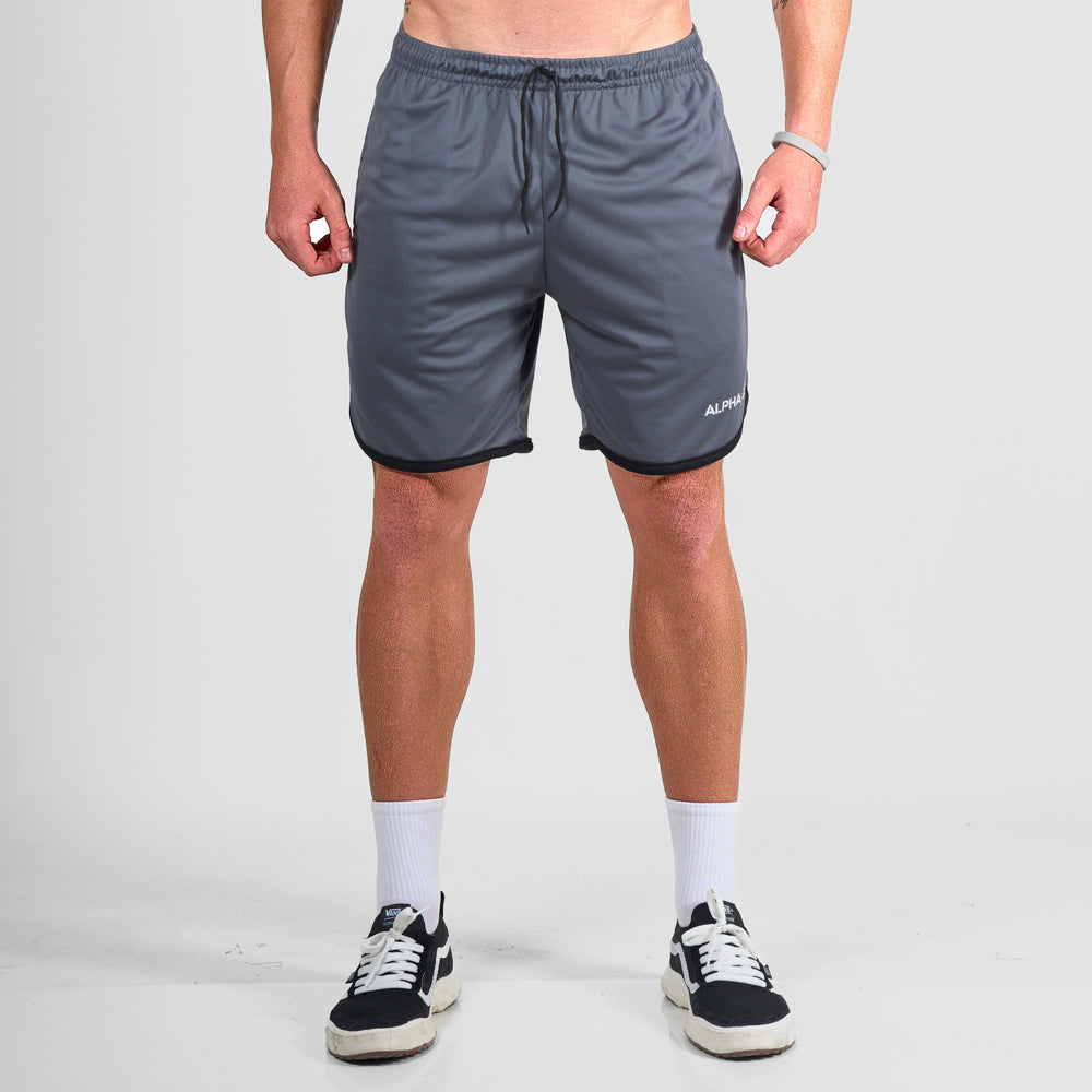 Bermuda Dry Basic Chumbo