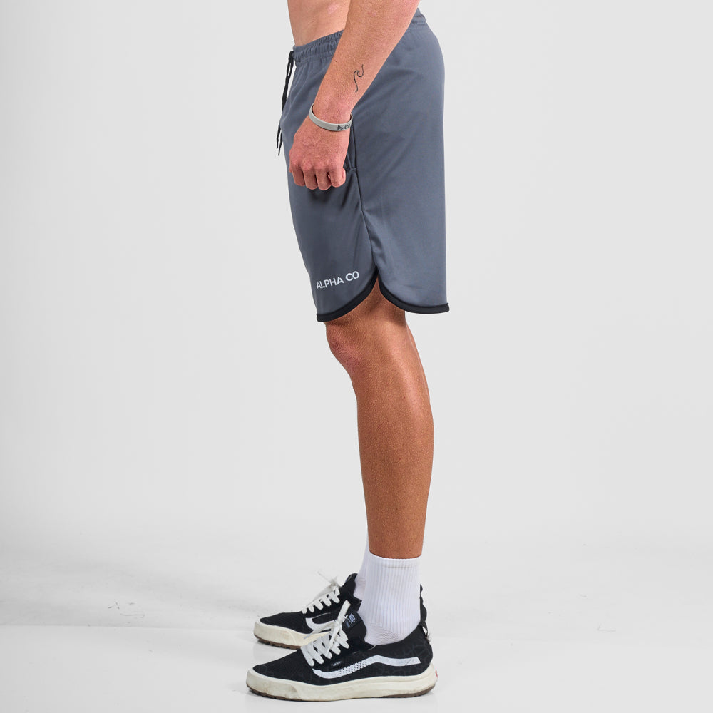 Bermuda Dry Basic Chumbo