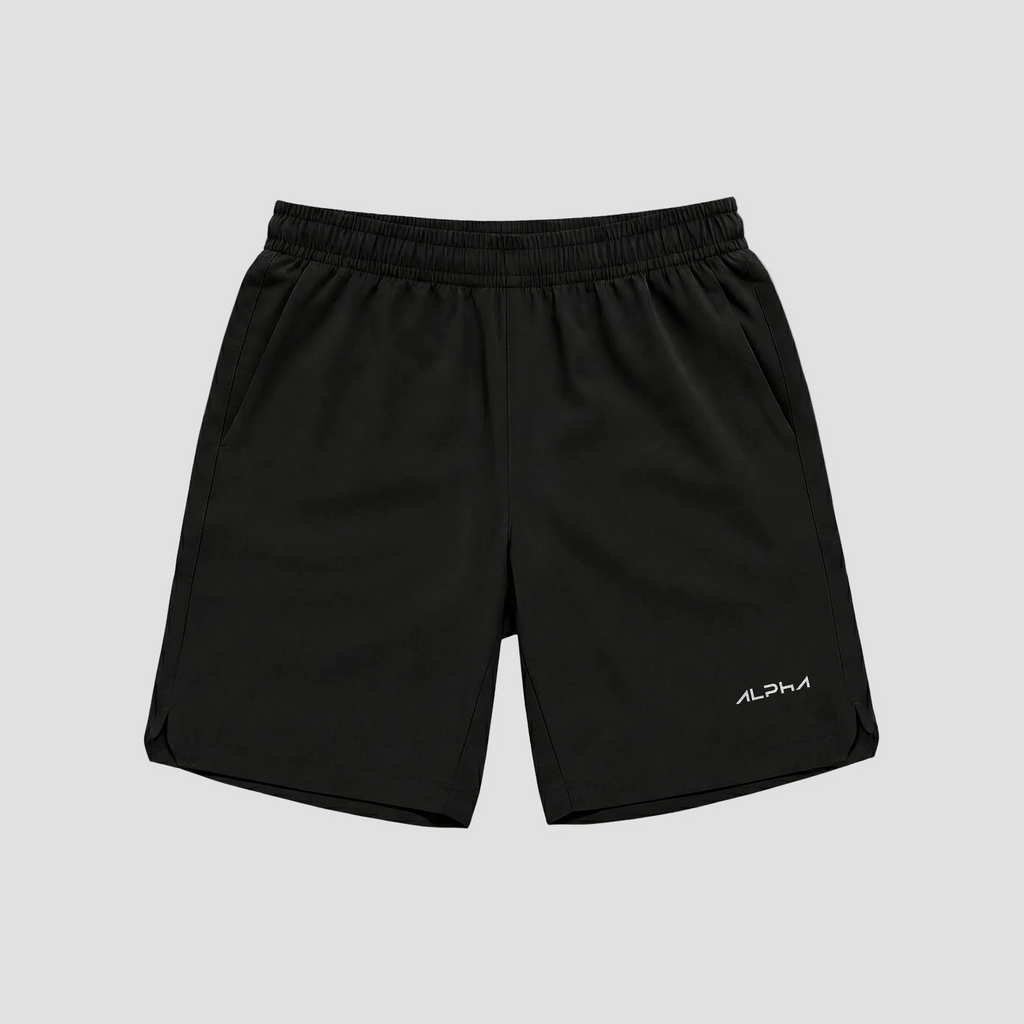 Bermuda Dry Basic Preto