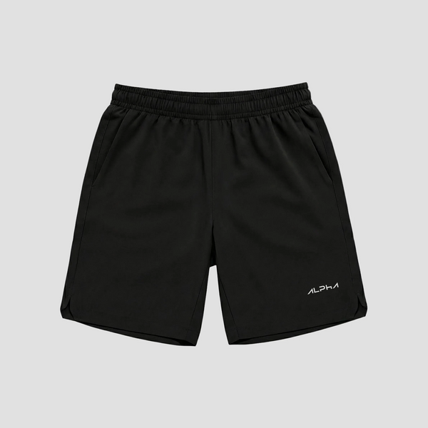Bermuda Dry Basic Preto